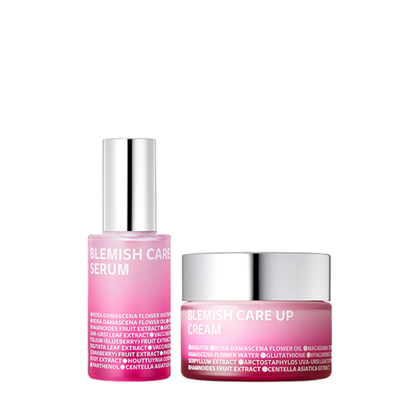 Blemish Care Duo