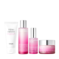 Bulgarian Rose Blemish Care Gift Set