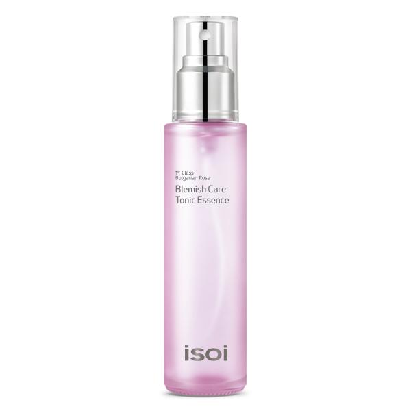 Bulgarian Rose Blemish Care Tonic Essence