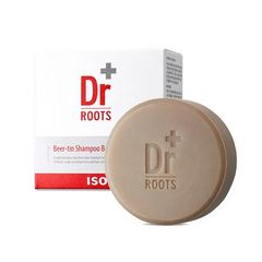 Dr. Roots Beer-Tin Shampoo Bar