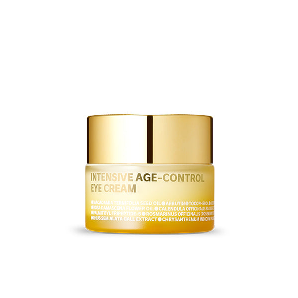 Bulgarian Rose Intensive Age Control Eye Cream