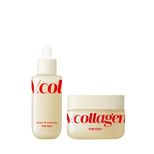 V.Collagen Anti-Aging Duo