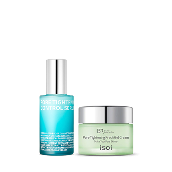 Pore Tightening Duo